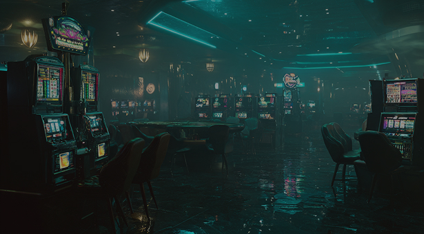 Flaksi Casino