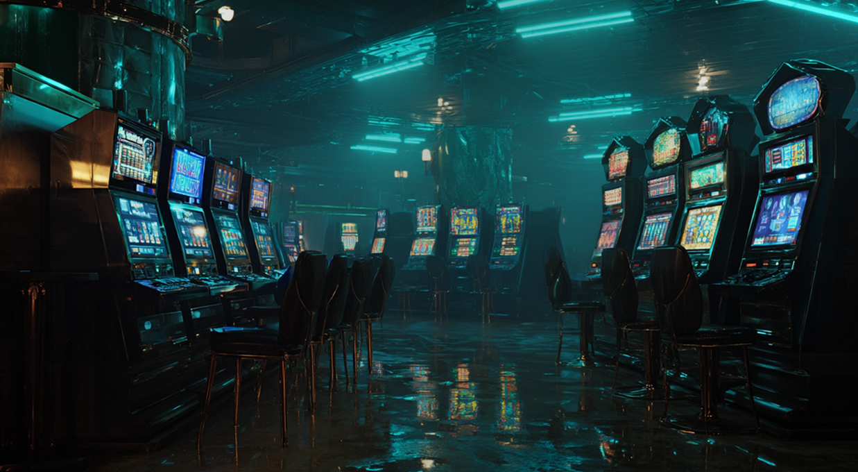 Flaksi Casino